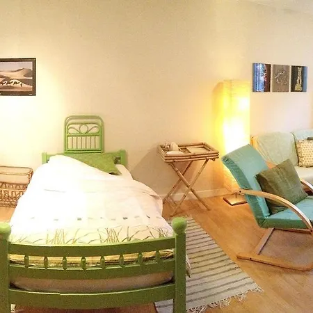 Myrehoj Bed & Breakfast