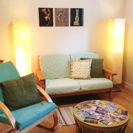 Bed & Breakfast Myrehoj 3*