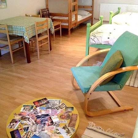 Bed & Breakfast Myrehoj Eskebjerg