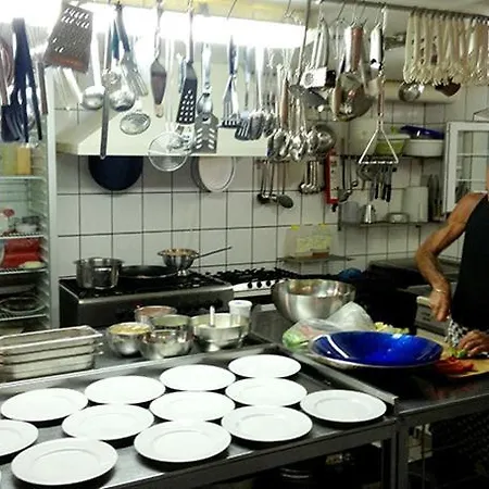 Bed & Breakfast Myrehoj Eskebjerg