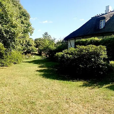 Myrehoj Bed & Breakfast