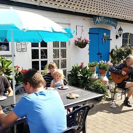 Myrehoj Bed & Breakfast Eskebjerg
