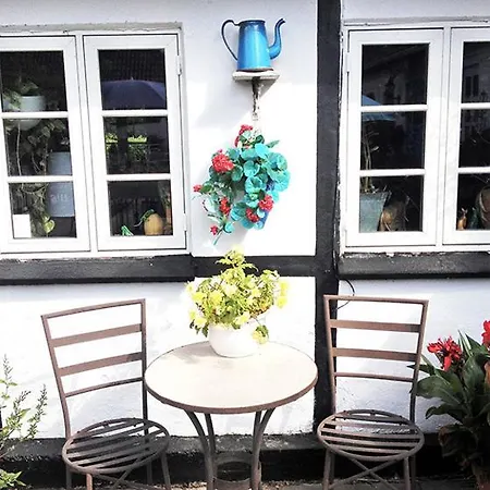 Myrehoj Bed & Breakfast