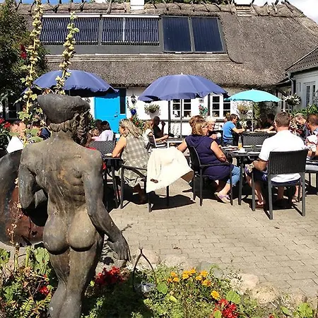 Myrehoj 3* Eskebjerg