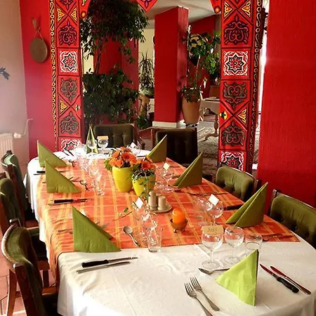 Myrehoj Bed & Breakfast