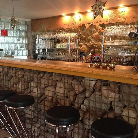 Myrehoj Bed & Breakfast Eskebjerg