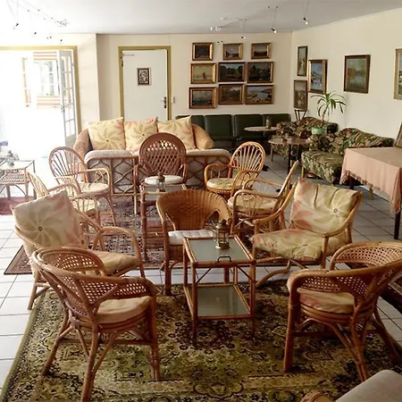 Bed & Breakfast Myrehoj 3*