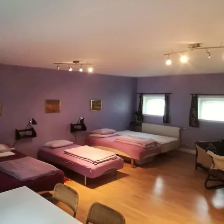 Bed & Breakfast Myrehoj Eskebjerg