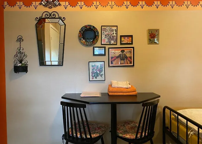 Bed & Breakfast Myrehoj Eskebjerg