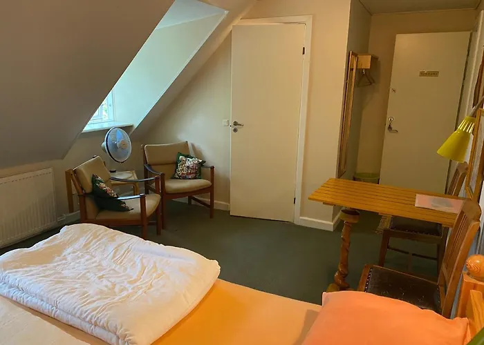 Myrehoj Bed & Breakfast