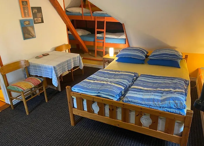 Bed & Breakfast Myrehoj Eskebjerg