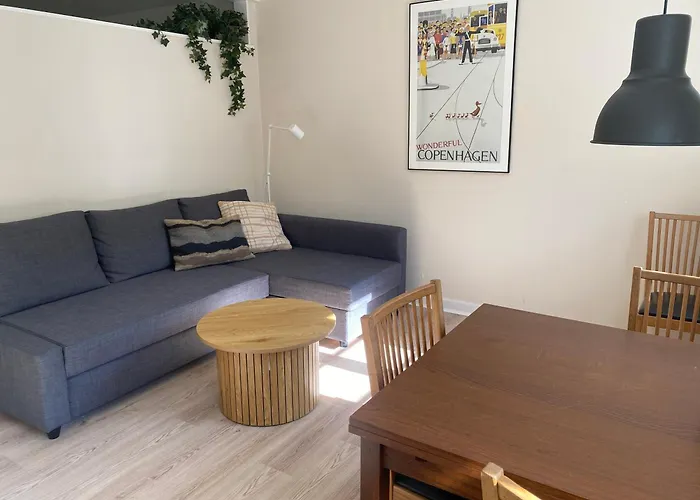 Myrehoj Bed & Breakfast 3*