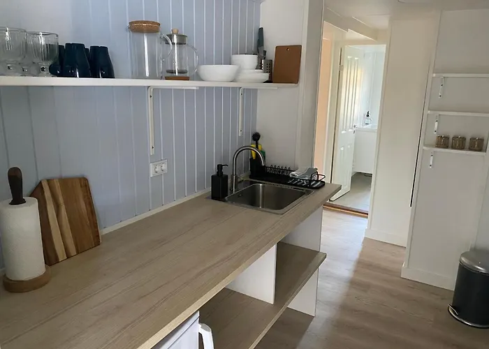 Bed & Breakfast Myrehoj 3*