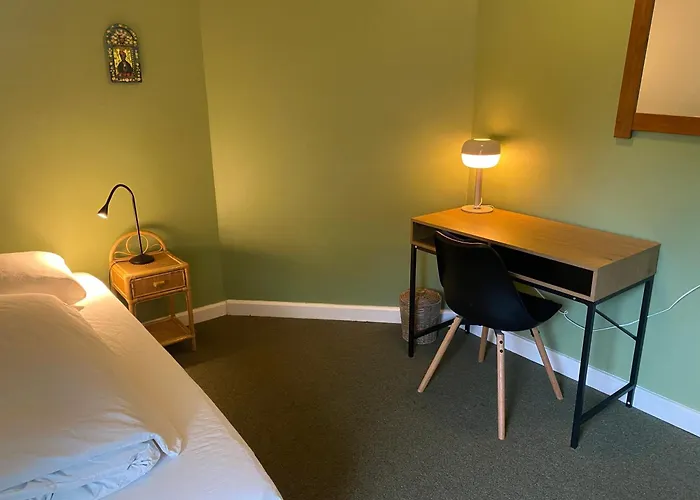 Myrehoj Bed & Breakfast Eskebjerg