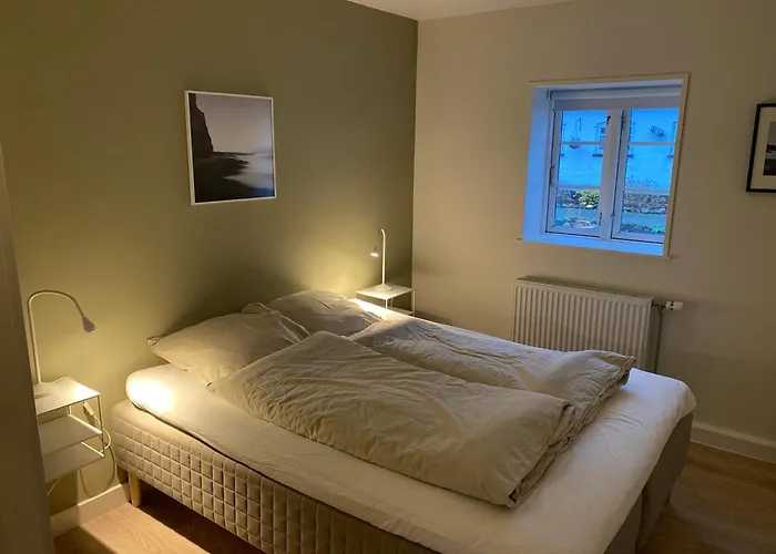 Myrehoj Bed & Breakfast