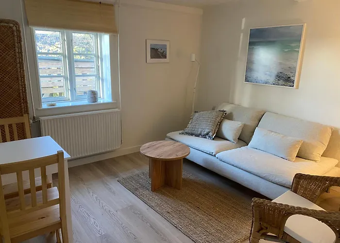 Myrehoj Bed & Breakfast 3*