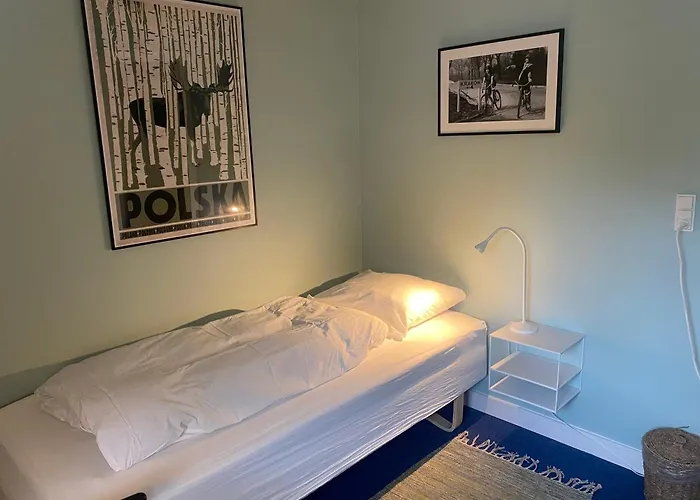 Myrehoj Bed & Breakfast Eskebjerg