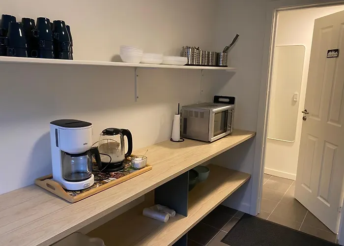 Bed & Breakfast Myrehoj Eskebjerg