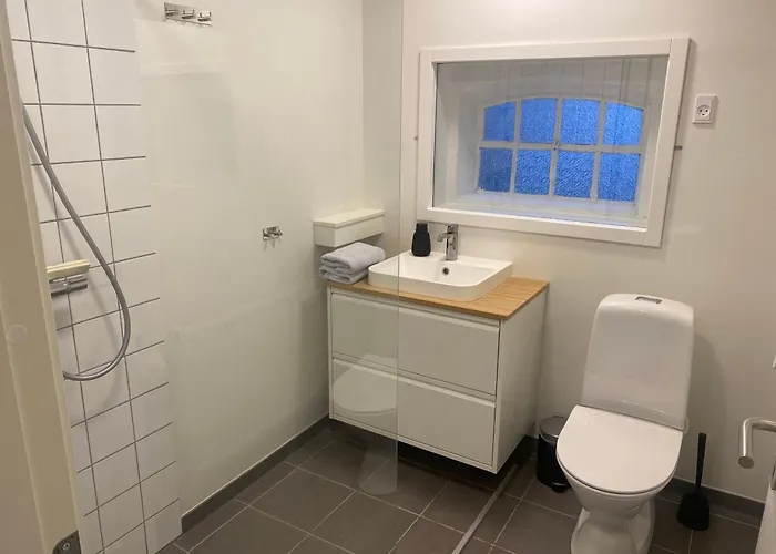 Bed & Breakfast Myrehoj