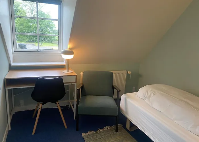 Myrehoj Bed & Breakfast 3*