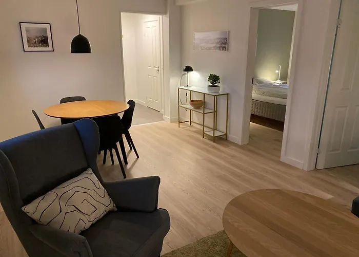 Bed & Breakfast Myrehoj 3*