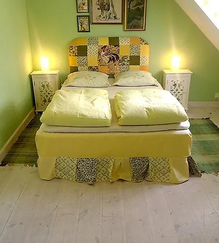 Bed & Breakfast Myrehoj Eskebjerg