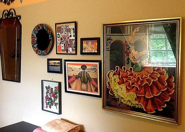 Bed & Breakfast Myrehoj