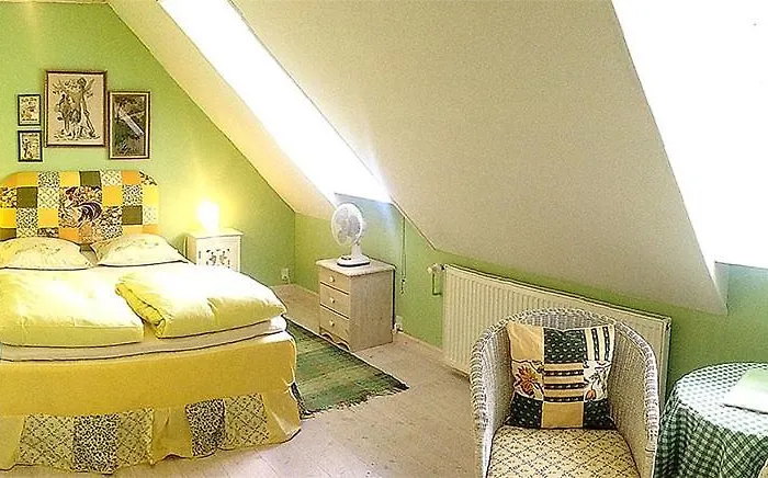 Myrehoj Bed & Breakfast