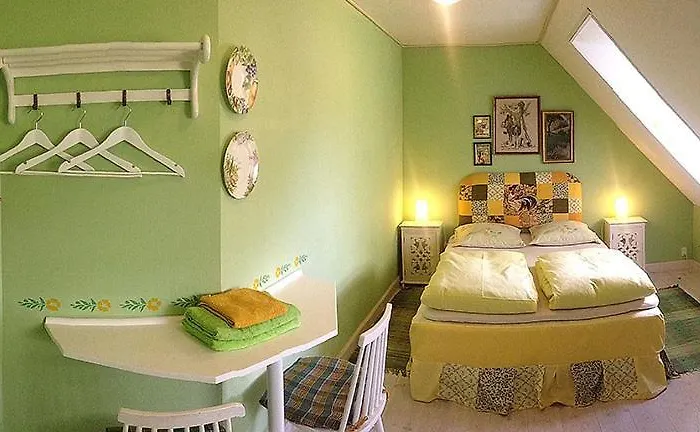 Myrehoj Bed & Breakfast 3*