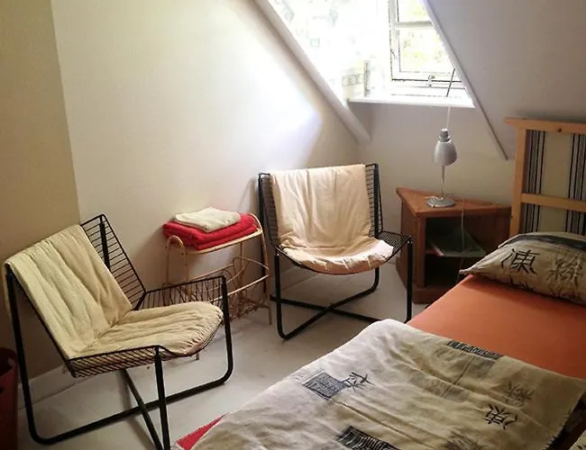 Myrehoj Bed & Breakfast Eskebjerg
