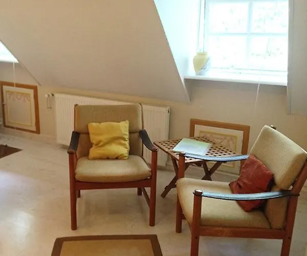 Bed & Breakfast Myrehoj 3*