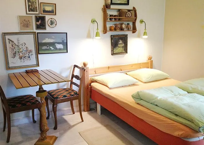 Myrehoj Bed & Breakfast 3*